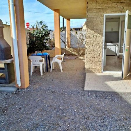 Appartement Marseillan-Plage, 2 pièces, 4 personnes - FR-1-387-169 Extérieur photo